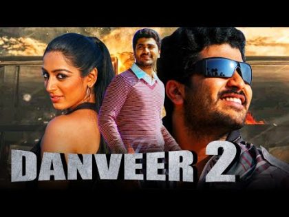 Danveer 2 (Gokulam) 2020 New Released Hindi Dubbed Full Movie | Sharwanand, Padmapriya, Jeeva