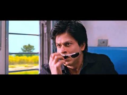 Chennai Express (2013) Full Movie Shahrukh Khan & Deepika Padukone