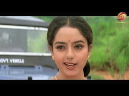 Mai Hu Rakshak | Hindi Dubbed Full Movie || New South Movie || Srikanth, Soundarya