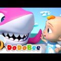Baby Shark | ABC Song | Johny Johny Yes Papa | Bath Song | Cartoon | Nursery Rhymes & Kids Song