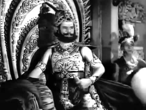 Sikandar 1941 Hindi Full Movie I Prithviraj Kapoor, Sohrab Modi I Classic Hindi Movie