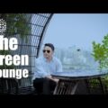 The Green Lounge | Most beautiful Rooftop Restaurant in Dhaka | Travel Bangladesh With Amir Parvez