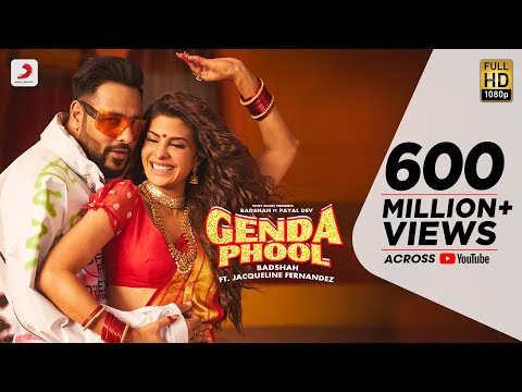 Badshah – Genda Phool | JacquelineFernandez | Payal Dev | Official Music Video 2020