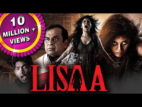 Lisaa (2020) New Released Hindi Dubbed Full Movie | Anjali, Makarand Deshpande, Brahmanandam