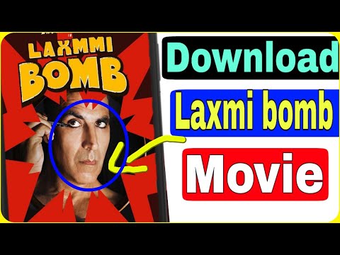 How to download Laxmmi bomb Bangla | Laxmmi bomb full movie download Hindi Laxmmi bomb Trailer 2020