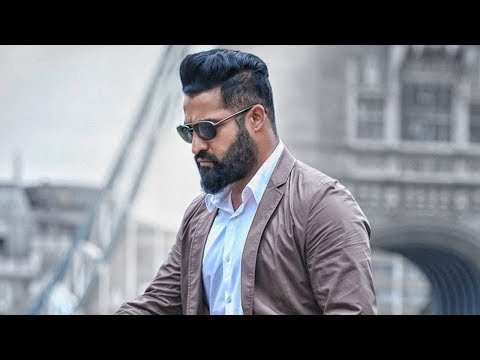 Jr NTR in Hindi Dubbed 2019 | Hindi Dubbed Movies 2019 Full Movie