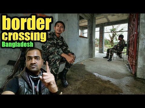 kolkata to benapole border, india bangladesh border crossing,how to go bangladesh from india kolkata