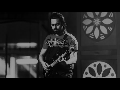 Lonely Planet | Sohel Imtiaz | Guitar Instrumental | Bangladeshi Canadian | Best Bangla Song 2020|