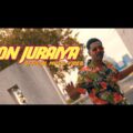 Bilal Shahid – Mon Juraiya | Official Music Video | Bangla New Song 2019