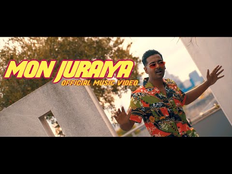 Bilal Shahid – Mon Juraiya | Official Music Video | Bangla New Song 2019