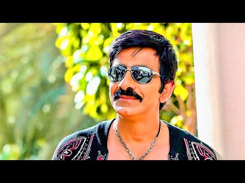 Ravi Teja Telugu Hindi Dubbed Full Blockbuster Movie in 2020 | Hindi Dubbed Movies 2020 Full Movie