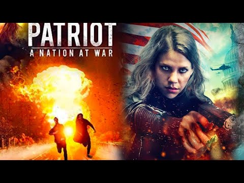 PATRIOT New Released Full Hindi Dubbed Movie | Hollywood Movie In Hindi Dubbed | Full HD 1080p