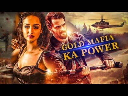 Gold Mafia Ka Power (2020) New Released Hindi Dubbed Movie | Sri Murali, Shanvi Srivastava