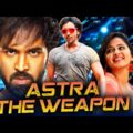 Vishnu Manchu South Action Hindi Dubbed Full Movie | Astra – The Weapon | Anushka Shetty