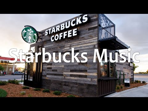 Starbucks Music Playlist 2020 – Best Coffee Shop Background Music  For Studying, Work, Relax, Sleep
