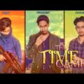 The Time Game | The Ajaira LTD | Prottoy Heron | Bangla Natok 2020