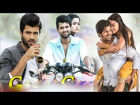 New Release Full Hindi Dubbed Movie 2020 Love Story Movie New South Movie 2020