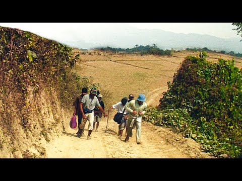 (২০০১) সালের বান্দরবানের আলীকদম কেমন ছিল | Travel Alikadam at Bandarban in Bangladesh