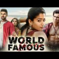 Ek WORLD FAMOUS Lover Hindi Dubbed Full Movie in 2020 New | Hindi Dubbed 2020 Full Movie