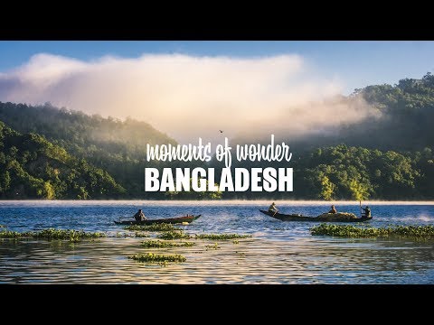 BANGLADESH – Cinematic Travel  – Moments of Wonder