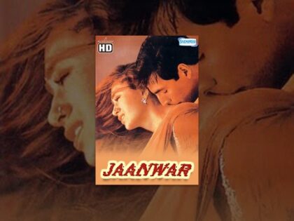 Jaanwar Hindi full Movie – Akshay Kumar – Karisma Kapoor – Shilpa Shetty – Mohnish Bahl