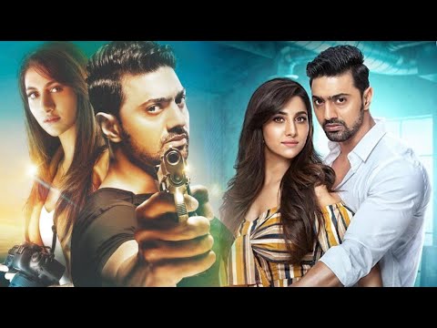 Dev New Bangla Action Movie 2020 | নতুন বাংলা মুভি ২০২০ | Bangla Full HD Romantic Movie