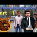 CID (crime Investigation Department) Funny Investigation by "God's of laughter" Sonu Idrisi