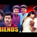Friends (2020) New Released Hindi Dubbed Full Movie| Suriya | Vijay |New Released South Dubbed Movie