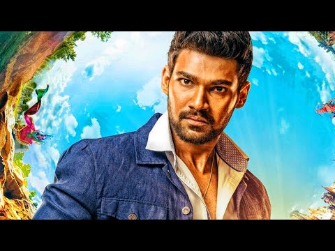 BellamKonda Sreenivas Movie in Hindi Dubbed 2020 | New Hindi Dubbed Movies 2020 Full Movie