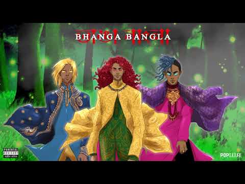 Bhanga Bangla – Made in Bangladesh 🇧🇩 (Audio)
