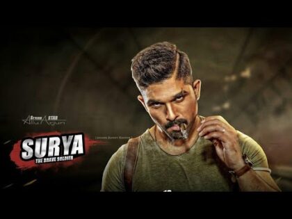 Surya The Soldier Full Movie | bollywood movies | new bollywood movies 2020