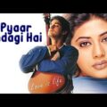 Pyaar Zindagi Hai – Hindi Full Movie | Vikas Kalantri | Ashima Bhalla | Bollywood Romantic movies