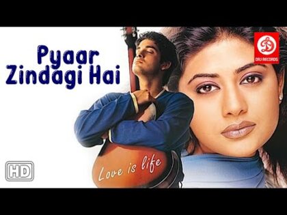 Pyaar Zindagi Hai – Hindi Full Movie | Vikas Kalantri | Ashima Bhalla | Bollywood Romantic movies