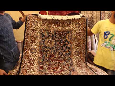 Kashmiri Carpets Price In Bangladesh | Travel Bangla 24