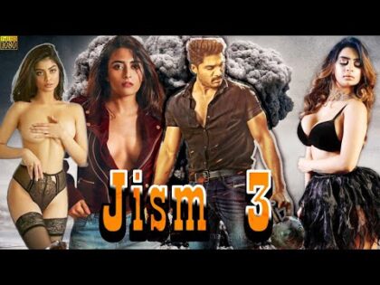 New Released Full Hindi Dubbed Movie 2020   Latest South Indian Blockbuster Action Movie