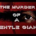 THE MURDER OF A GENTLE GIANT/Full movie/New Bengali thriller movie/BIRBHUM