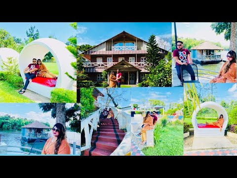 RANGAUTI RESORT, MOULVIBAZAR, SYLHETI/ Bangladesh travel vlog