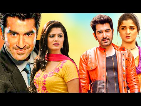 Jeet New Bangla Action Movie 2020 | নতুন বাংলা সিনেমা | Bengali Full Movie | Kolkata Bangla Movie