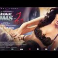 Sunny Leone New Movie 2020 | Ragini MMS 3 Full Movie | Latest Bollywood Romantic Movie Sunny Leone