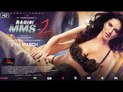 Sunny Leone New Movie 2020 | Ragini MMS 3 Full Movie | Latest Bollywood Romantic Movie Sunny Leone