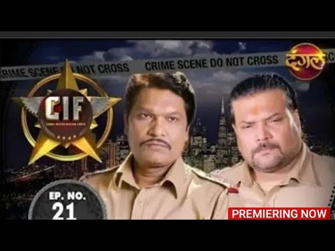 CIF Full Episode 21 // New TV Show Crime Investigation Force // Dangal TV by mahakal group // 360p