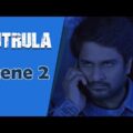 Sutrula (Hindi Dubbed) – Movie | Scene 2 | Richard Rishi | Mithun | Prajin | Sandra Amy