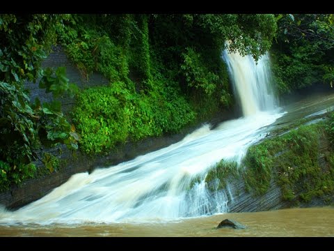 Travelling bangladesh খাগড়াছড়িতে এক ভ্রমনে দেখুন ১০টি ঝর্নাসহ ১৯টি প্রাকৃতিক সুন্দর স্থান