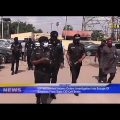 IGP orders investigation into escape of suspects from State CID cell Benin