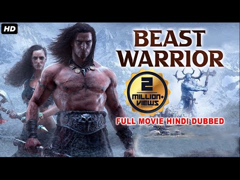 BEAST WARRIOR (2020) New Released Full Hindi Dubbed Movie | Hollywood Movies In Hindi Dubbed 2020