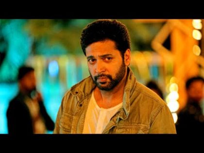 Jayam Ravi in Hindi Dubbed 2020 | Hindi Dubbed Movies 2020 Full Movie