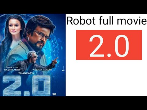 Robot full movie bangla