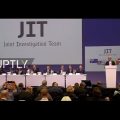 LIVE: JIT presents first results of criminal investigation of MH17 crash