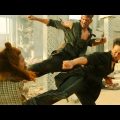 Sanjay Dutt Tiger Staff Ritik Action Movie | New Hindi Full Movie | Bollywood Action Hindi Movie