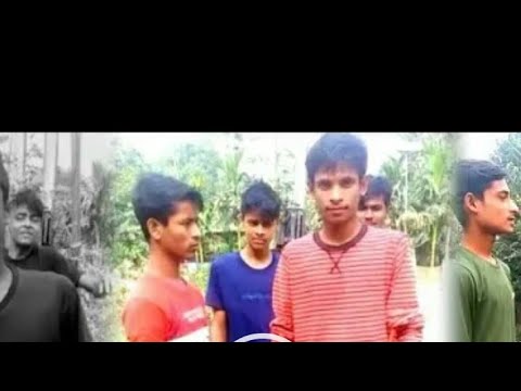 #Bangla #music #video charidike sudhu tomarsmriti Choto lok new bangla music